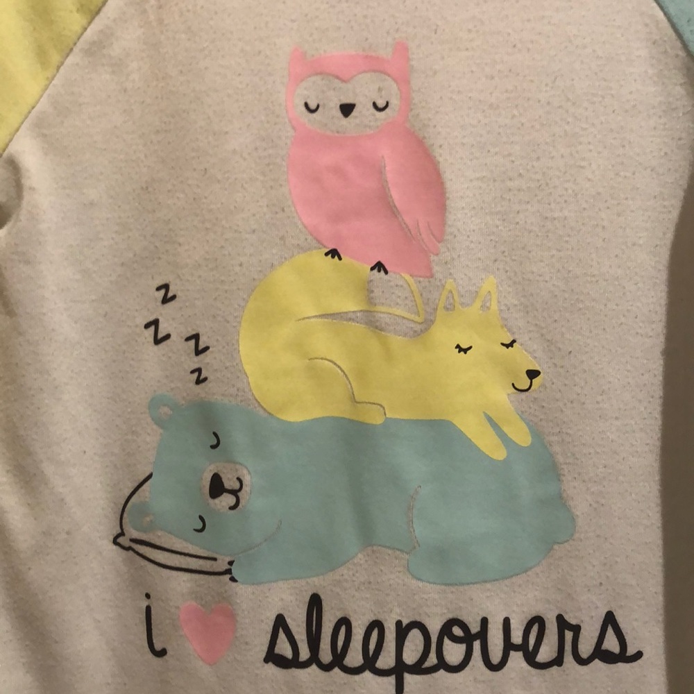 Carter’s nightgown - Picture 3 of 4